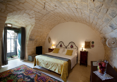 Bed And Breakfast Dimora storica Tenuta Cammarana